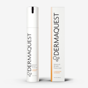 Advanced C Infusion Serum