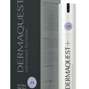 Stem Cell 3D Active Retinol Repair Serum – 0.3%