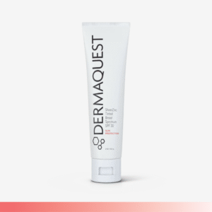 SheerZinc SPF 30 Nude – Tinted