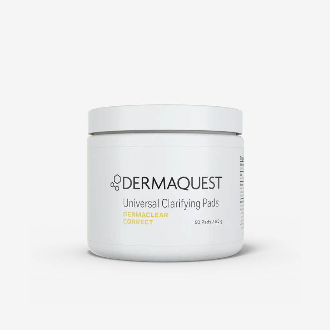 DermaClear Pads