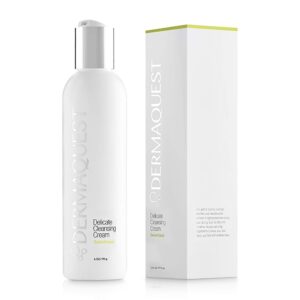 Delicate Cleansing Cream