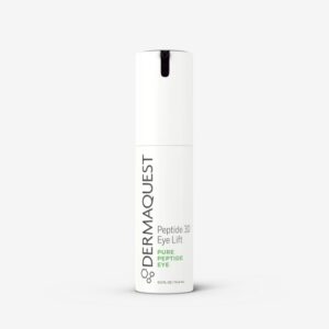 Peptide 3D eye lift