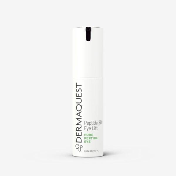 Peptide 3D eye lift
